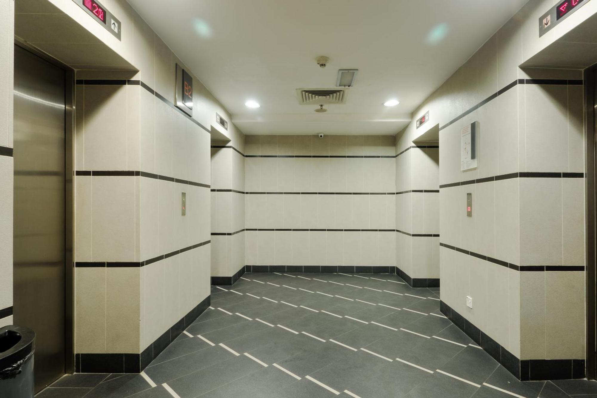 Pj8 Service Suites By Airhost Petaling Jaya Exteriör bild